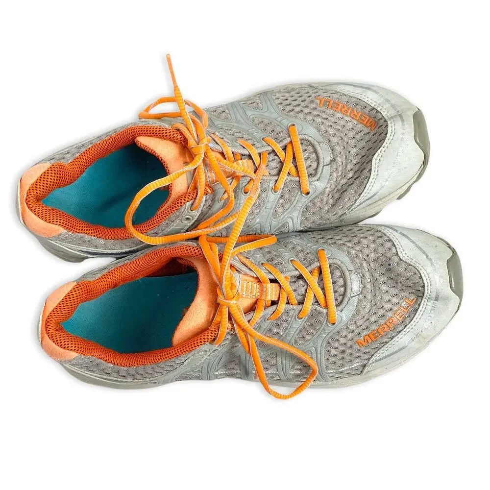 Merrell Mix Master Move Glide Trail Running Shoe Sneakers 9.5